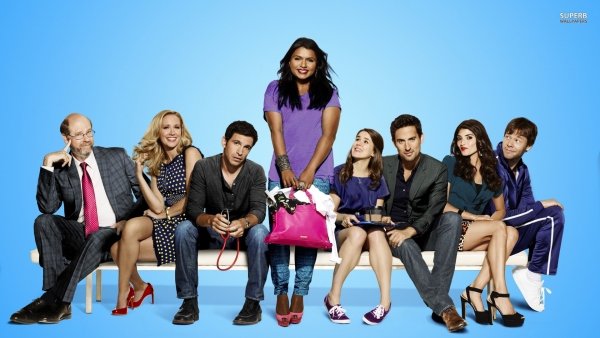 The Mindy Project