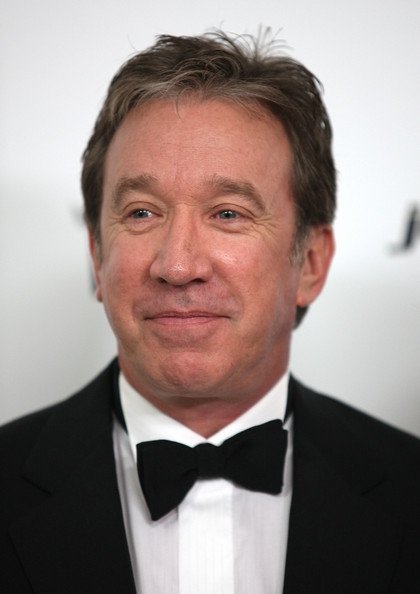 Tim Allen