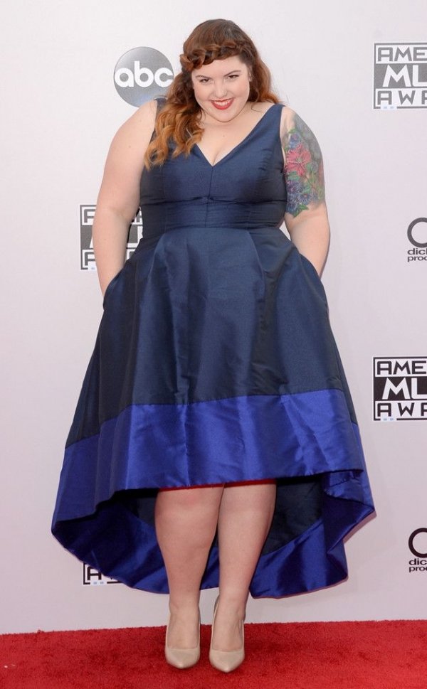 Mary Lambert