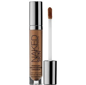 Urban Decay Naked Skin Weightless Complete Coverage Concealer