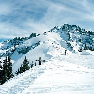 Telluride COlorado