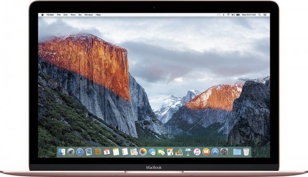 Yosemite National Park, Yosemite Valley,OS X El Capitan,image,television,television set,