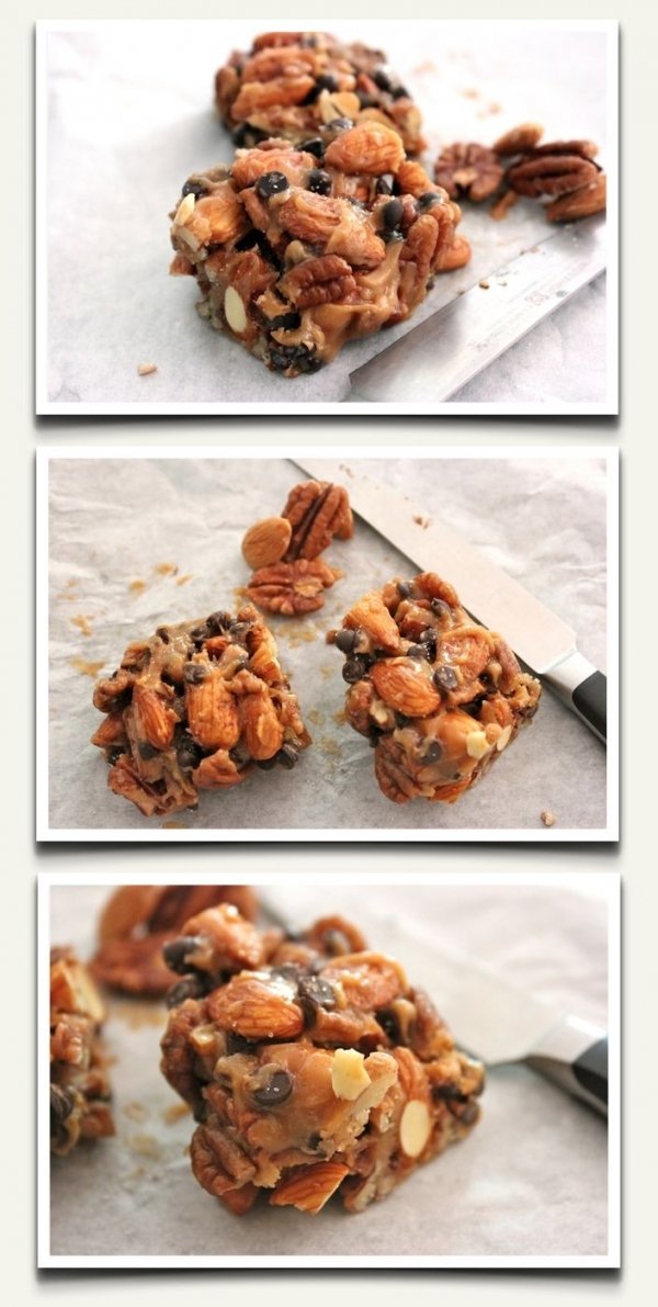 Healthy Organic "No Bake" Energy Bites