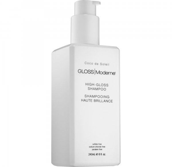 Gloss Moderne High-Gloss Shampoo