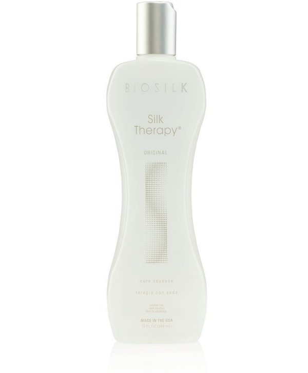 Biosilk Hair Therapy Serum