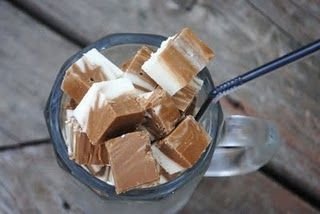 Root Beer Fudge