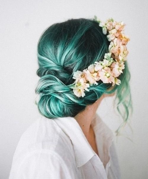 Mermaid Hair