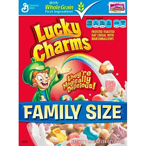 Lucky Charms