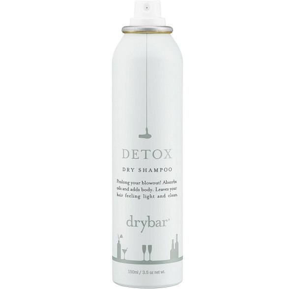 Drybar Detox Dry Shampoo