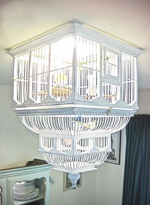 Light Fixture