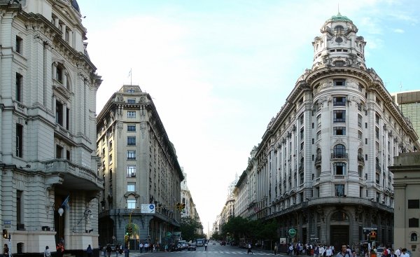 Buenos Aires