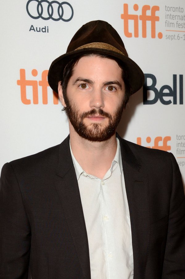 Jim Sturgess