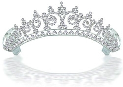 Royal Tiara