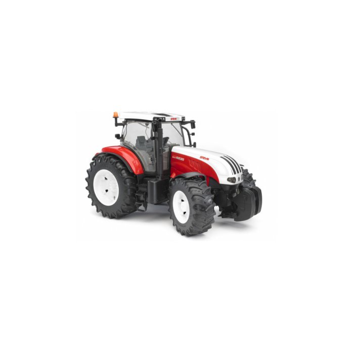 Bruder Steyr CVT Tractor Model