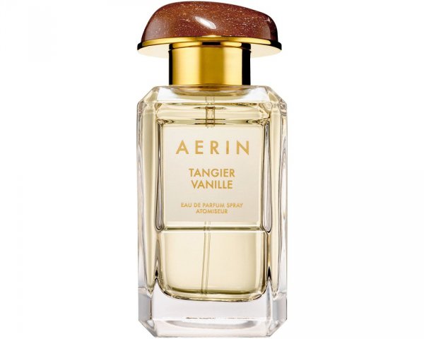 perfume, cosmetics, glass bottle, ERIN, TANGIER,