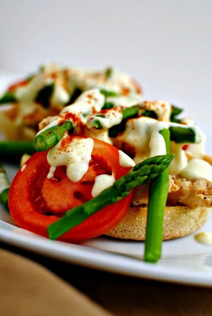 Keep Some Fancy Mustard on Hand for Sandwiches