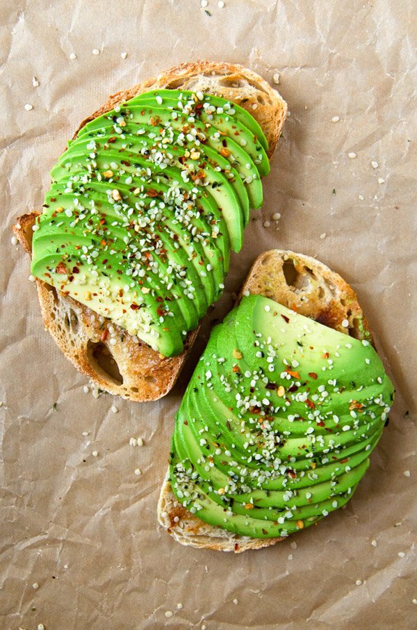 Avocado Toast