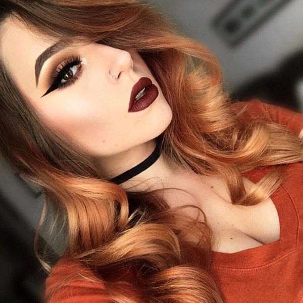 hair,human hair color,face,eyebrow,red,