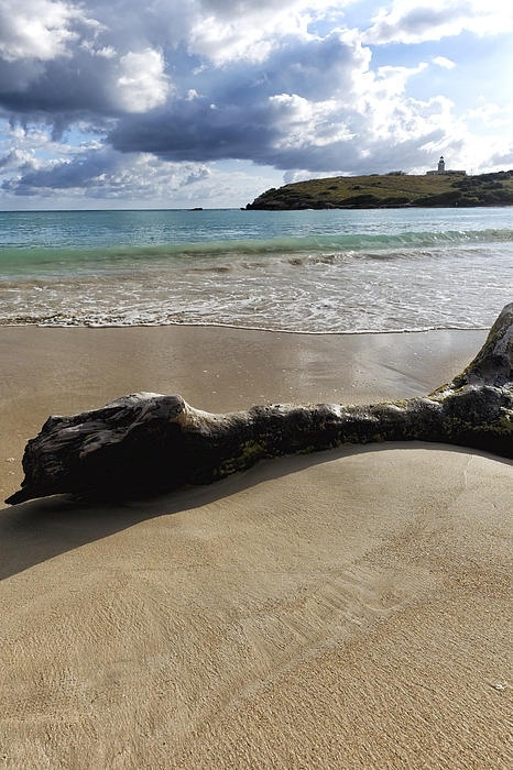 Playa Sucia, Cabo Rojo, Puerto Rico