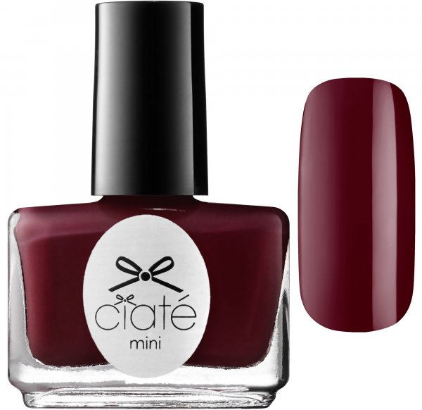 Ciaté London Mini Paint Pot Nail Polish in Raising the Barre