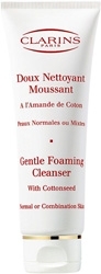 Clarins Gentle Foaming Cleanser