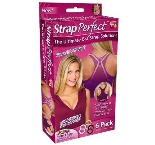 Strap Perfect