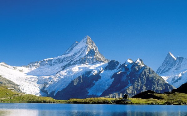 Grindelwald, Switzerland