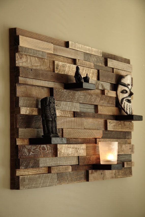 23 Wall Art Pieces to Spruce up Your Home