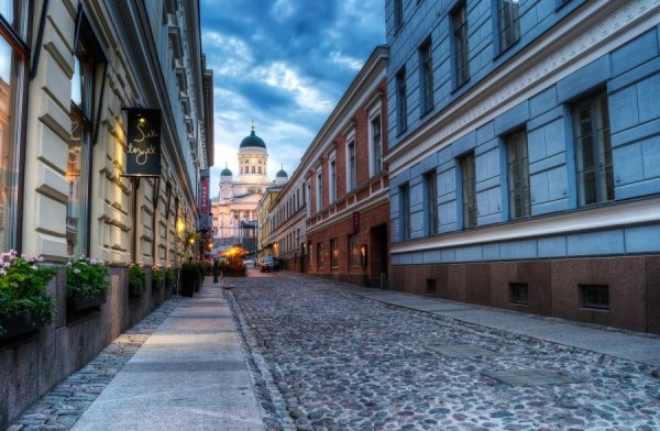 Helsinki, Finland