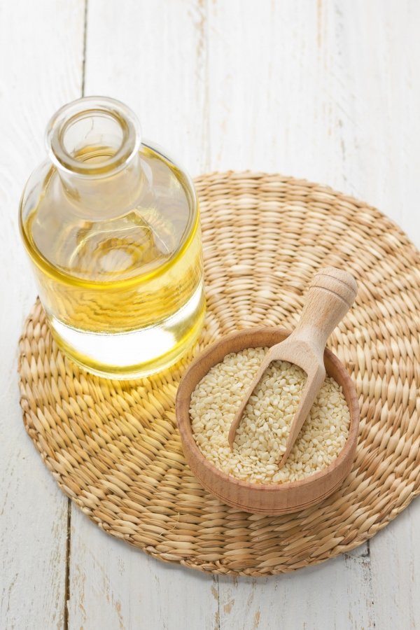 Sesame Seed Oil