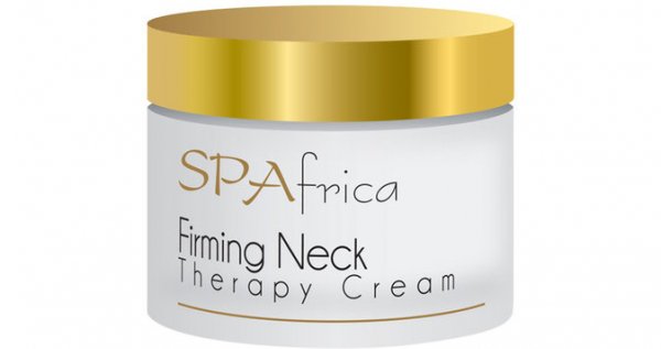 Neck Therapy Cream