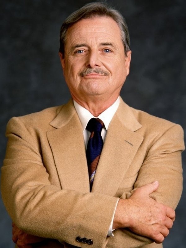 William Daniels