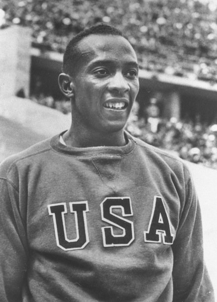 Jesse Owens