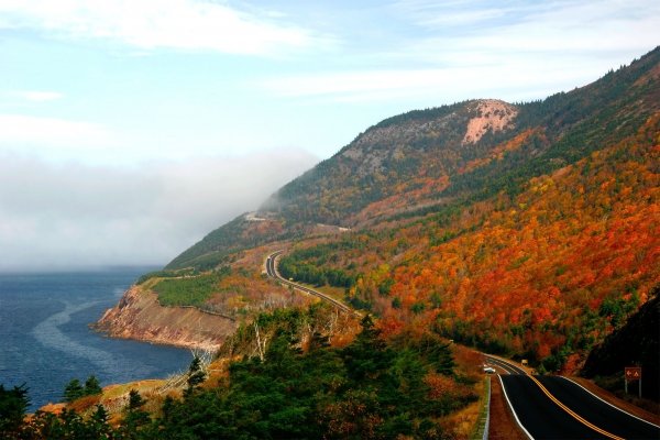 Cabot Trail