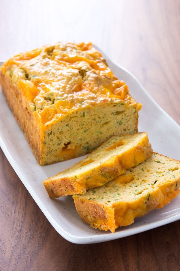 Make a Zucchini Bread