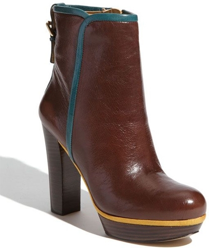 Nine West Anka Boots