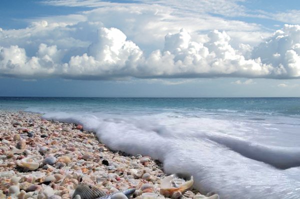 Sanibel and Captiva Islands, Florida