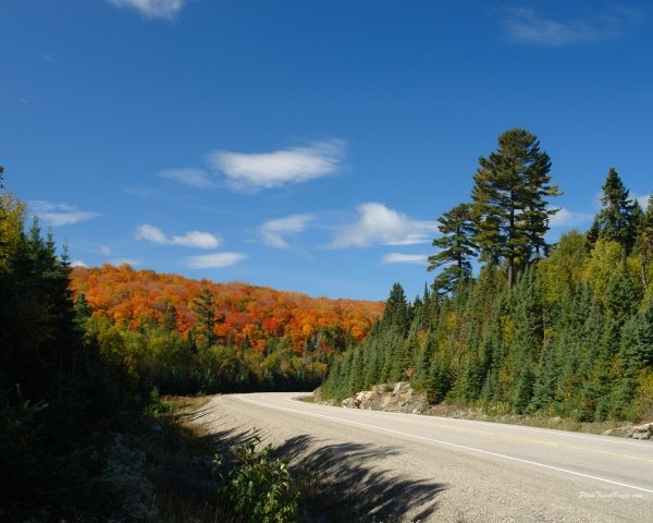 Trans-Canada Highway