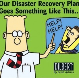 Disaster Recovery Plan