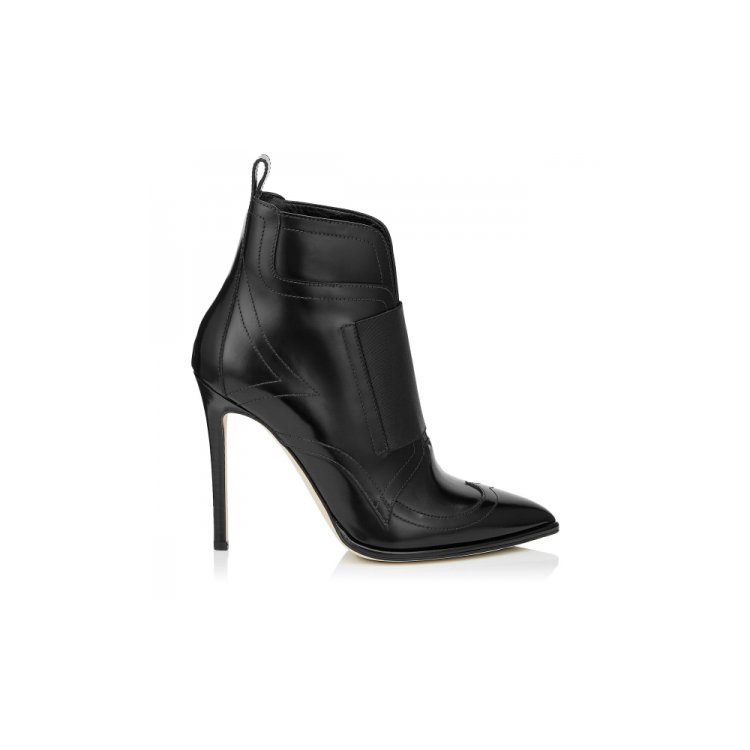 footwear, boot, leather, leg, high heeled footwear,