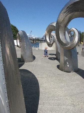 Hiram M. Chittenden Locks