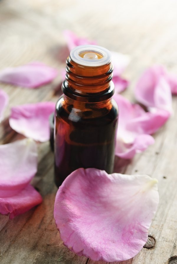 Rose Essential Oil