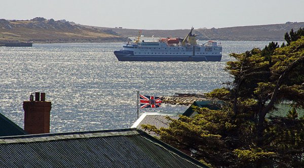 Port Stanley