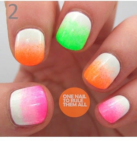 Perfect Neon Tips