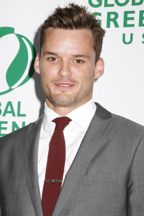 Austin Nichols