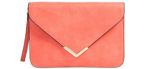 Flap Clutch