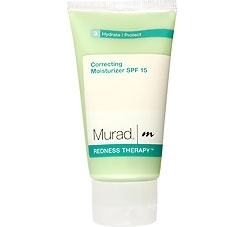 Murad Redness Correcting Moisturizer with SPF 15