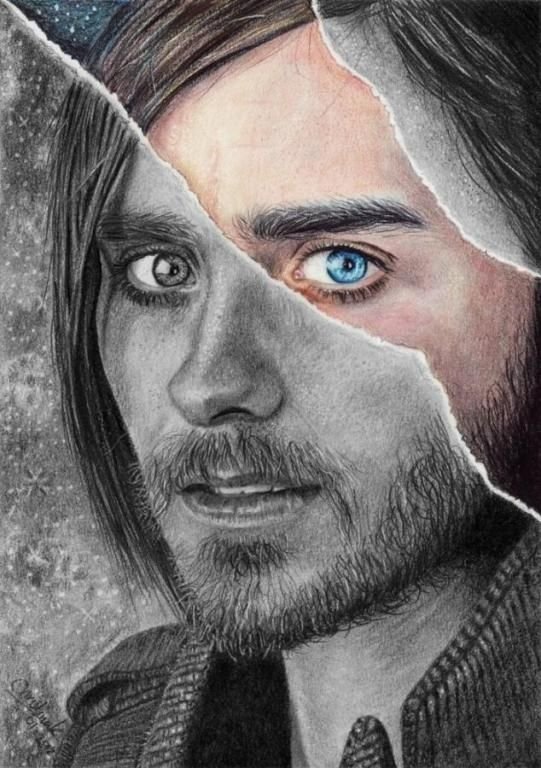 Jared Leto