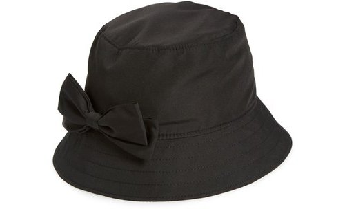 Cute Rain Bucket Hat