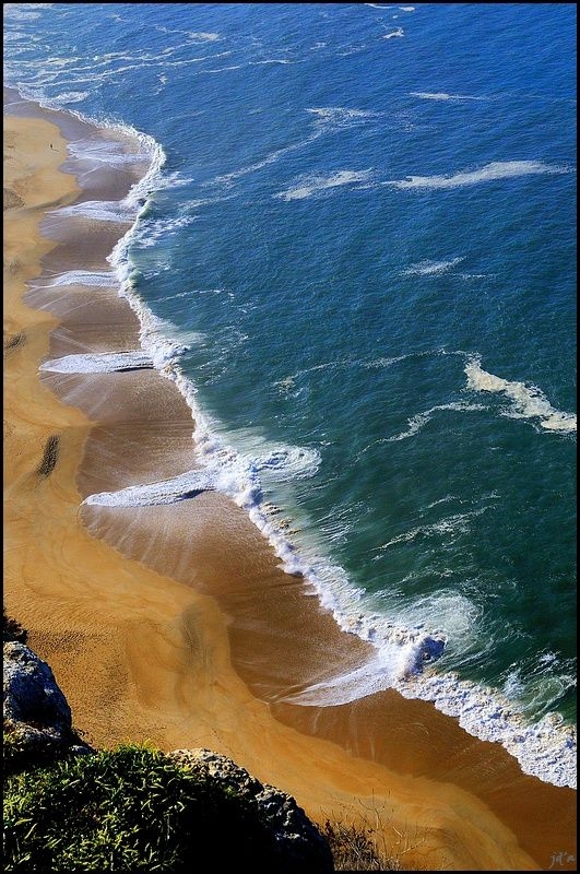 Praia Da Nazare, Nazare